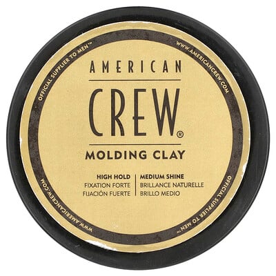 Molding Clay