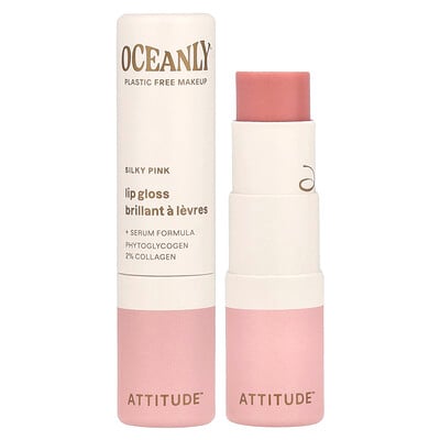 Oceanly™, Lip Gloss