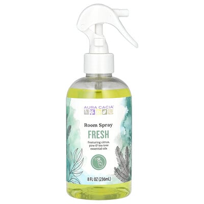 Room Spray, Fresh