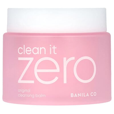 Clean It Zero, Original Cleansing Balm