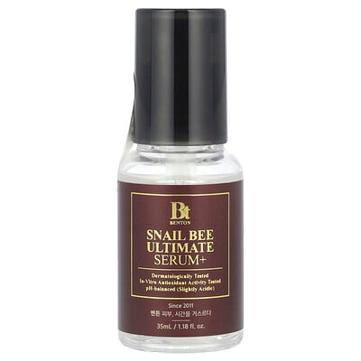 Snail Bee Ultimate Serum +
