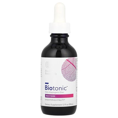 Biotonic™, Daily Adaptogenic Elixir