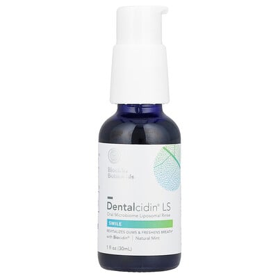 Dentalcidin® Ls, Natural Mint