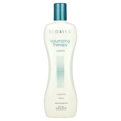 Volumizing Therapy Shampoo