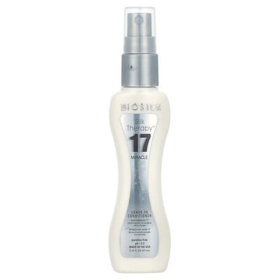 Silky Therapy®, 17 Miracle Leave-in Conditioner