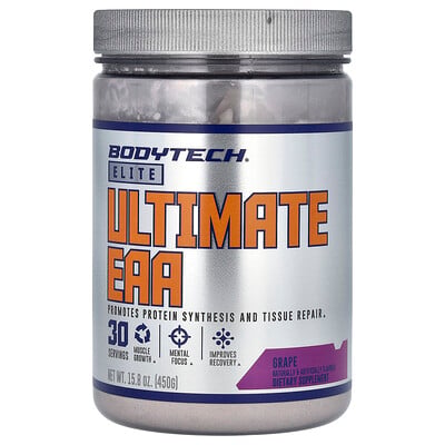 Elite, Ultimate Eaa, Grape