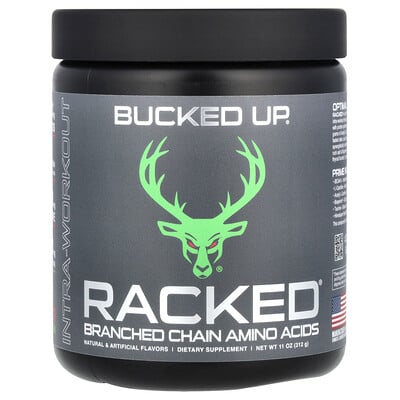 Racked Bcaa, Watermelon