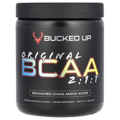 Original Bcaa 2:1:1, Blue Pineapple