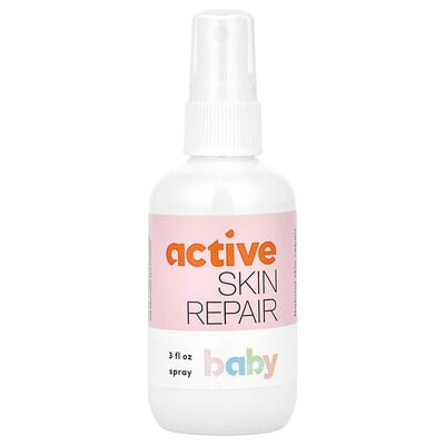 Baby, Skin & Wound Repair Spray