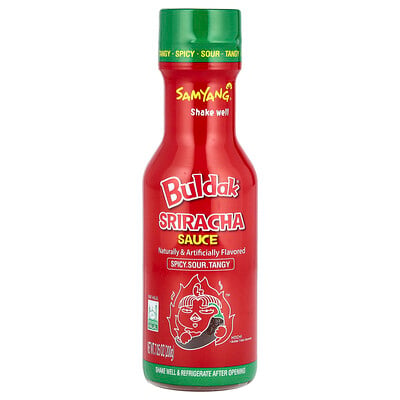 ®, Sriracha Sauce