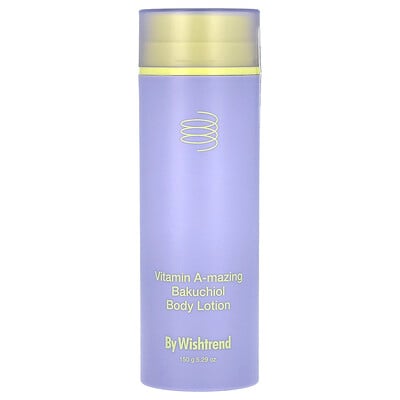 Vitamin A-mazing Bakuchiol Body Lotion