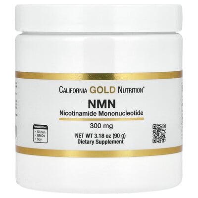 Nmn Powder