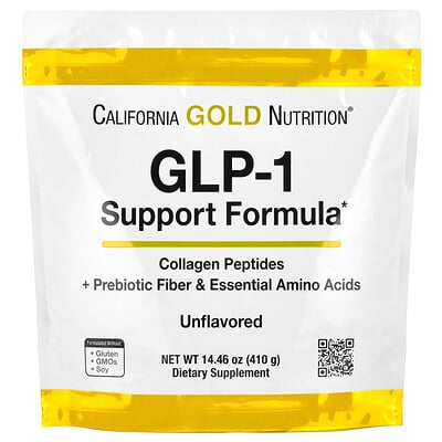 Glp-1 Support Formula, Unflavored