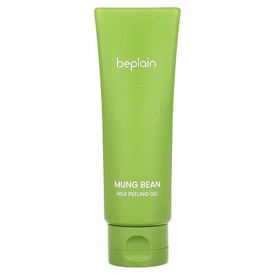 Mung Bean, Milk Peeling Gel