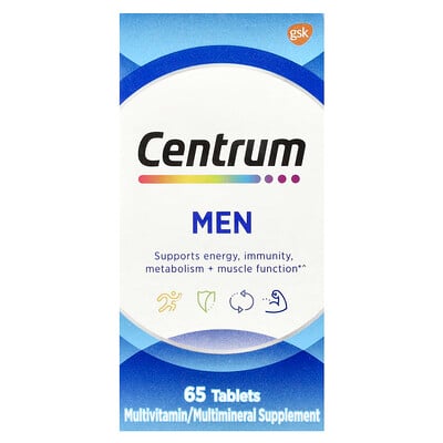 Men Multivitamin