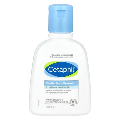 Gentle Skin Cleanser