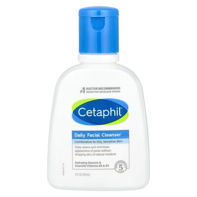 Daily Facial Cleanser
