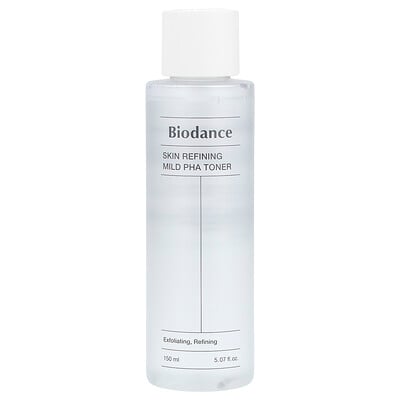 Skin Refining Mild Pha Toner
