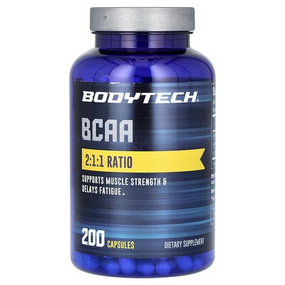 Bcaa