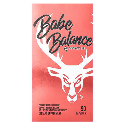 Babe, Balance