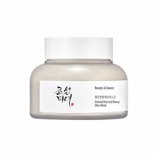 Masque Nourrissant Au Riz Et Au Miel Ground Rice & Honey Glow