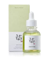 Sérum Apaisant Calming Green Tea & Panthenol
