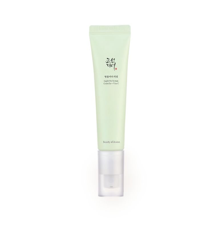 Sérum Éclat Light On Centella & Vitamine C