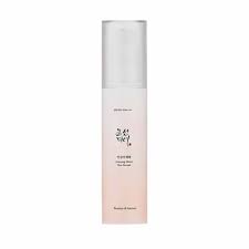 Sérum Solaire Hydratant Au Ginseng Spf50