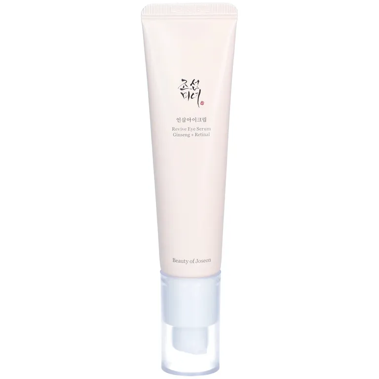Sérum Yeux Revive Ginseng & Rétinal