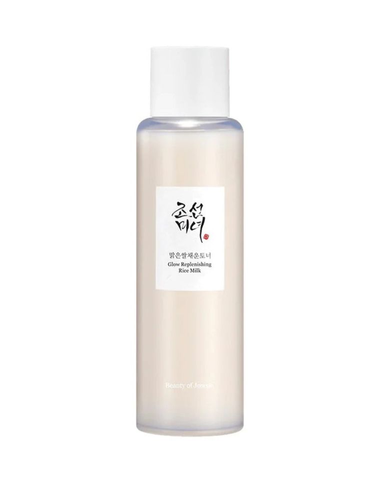 Tonique Éclat Glow Replenishing Rice Milk