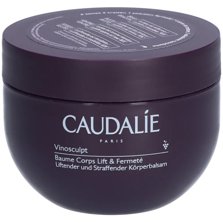 Baume Corps Lift-fermeté Vinosculpt