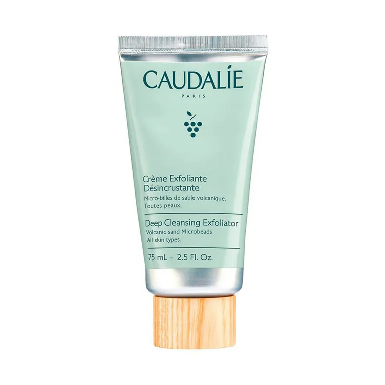 Crème Exfoliante Désincrustante
