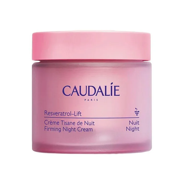 Crème Tisane De Nuit Resveratrol-lift