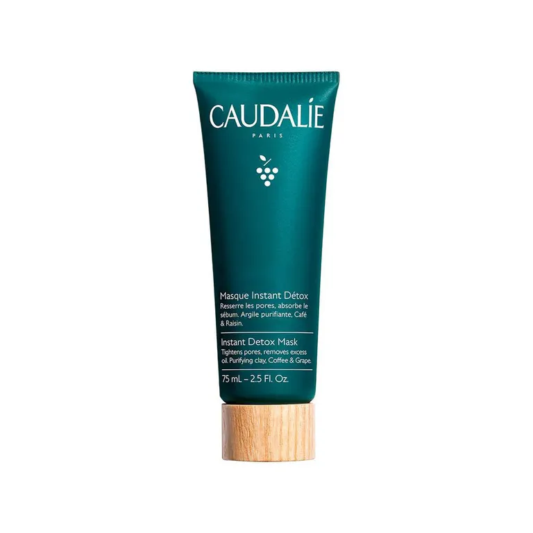 Masque Instant Détox
