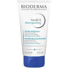 Shampoing Antipelliculaire Keratoreducteur Node K