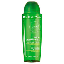 Shampoing Fluide Non Detergent Node