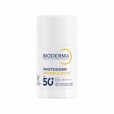 Stick Solaire Invisible Spf 50 Photoderm