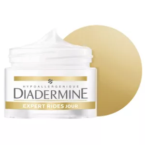 Crème Jour Anti-rides Repulpante Activateur Hyaluronique Expert Rides
