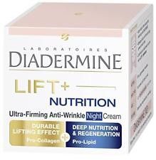 Crème Nuit Anti-rides Liftant Nourrissant Pro-collagène Végétal Actif Soja