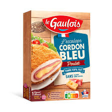 Cordon Bleu Poulet