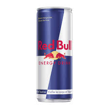 Boisson Énergisante