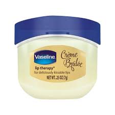 Stick À Lèvres Hydratant 72h Parfum Crème Brûlée
