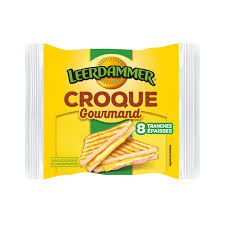 Fromage Croque Gourmand