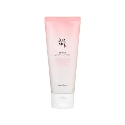 Gel Exfoliant Apricot Blossom Peeling