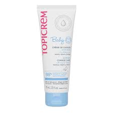 Crème Change Bébé Protectrice
