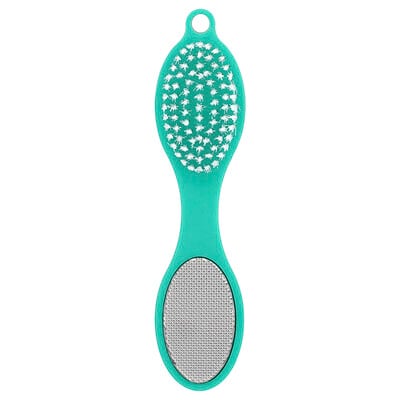 Bath And Body, 4-in-1 Foot Buffer, 1 Count