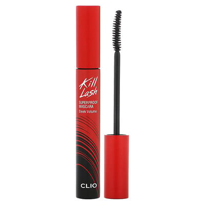Kill Lash, Superproof Mascara, 03 Sleek Volume