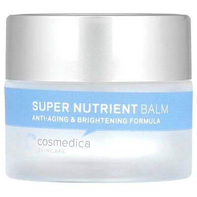 Super Nutrient Balm