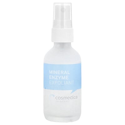 Mineral Enzyme Exfoliant