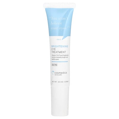 Brightening Eye Treatment